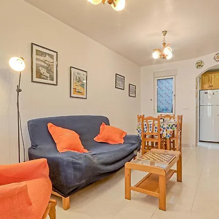 Cozy In With Kitchen