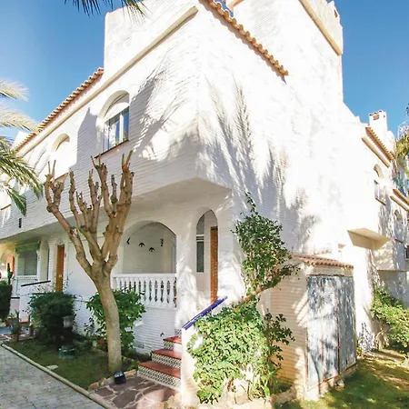 Casa vacanze Cozy In With Kitchen Gran Alacant