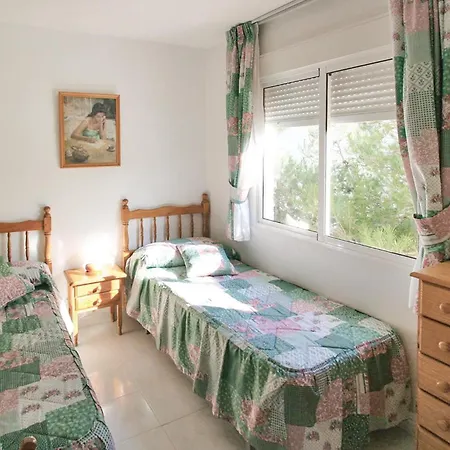 Cozy In With Kitchen Gran Alacant