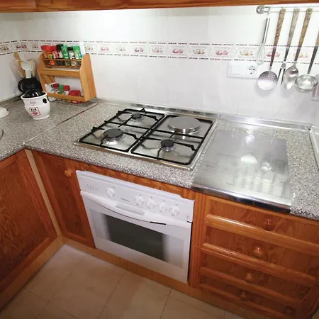 Cozy In With Kitchen Casa vacanze